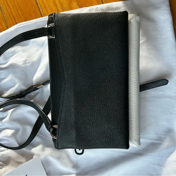 Givenchy Duetto Bag"SOLD" - Picture 9 of 16